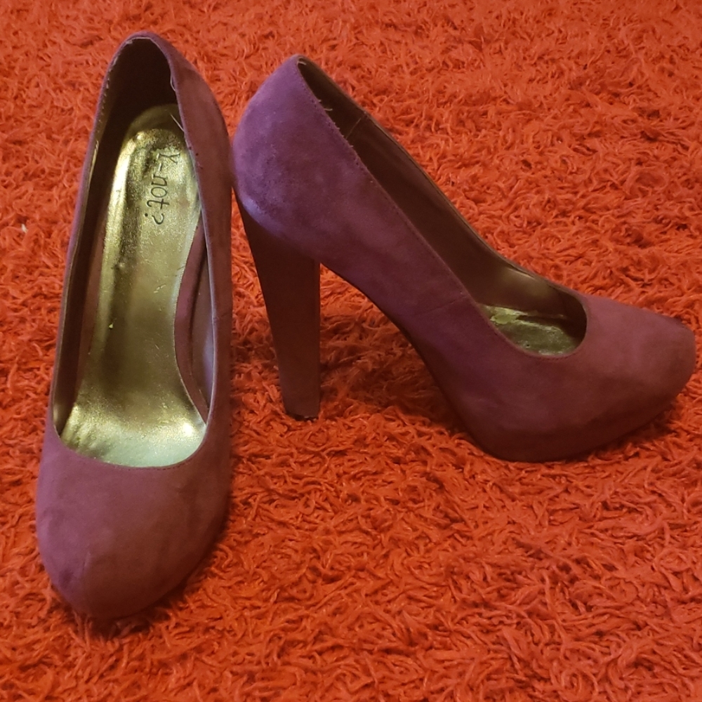 Heels